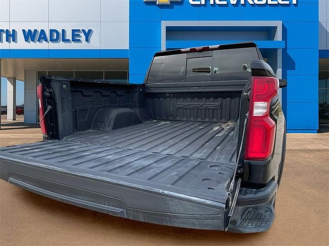 2024 Chevrolet Silverado 1500 ZR2 4WD | 6.2L V8