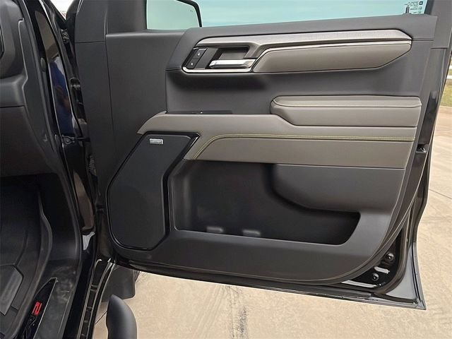 2024 Chevrolet Silverado 1500 ZR2 4WD | 6.2L V8