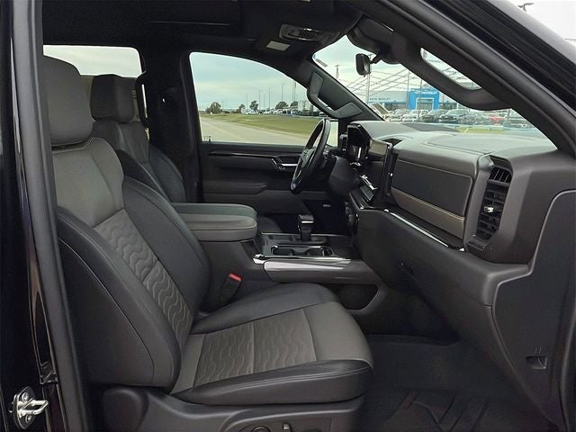 2024 Chevrolet Silverado 1500 ZR2 4WD | 6.2L V8