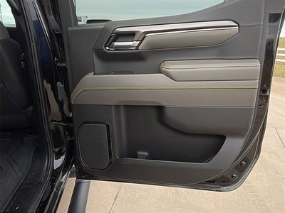 2024 Chevrolet Silverado 1500 ZR2 4WD | 6.2L V8