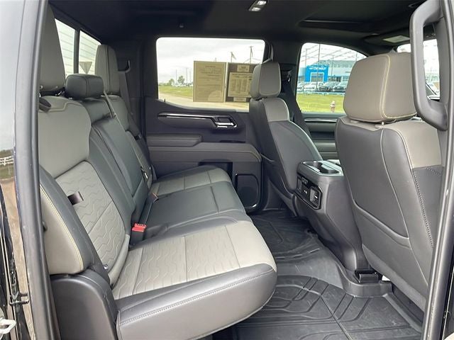 2024 Chevrolet Silverado 1500 ZR2 4WD | 6.2L V8