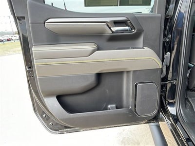 2024 Chevrolet Silverado 1500 ZR2 4WD | 6.2L V8