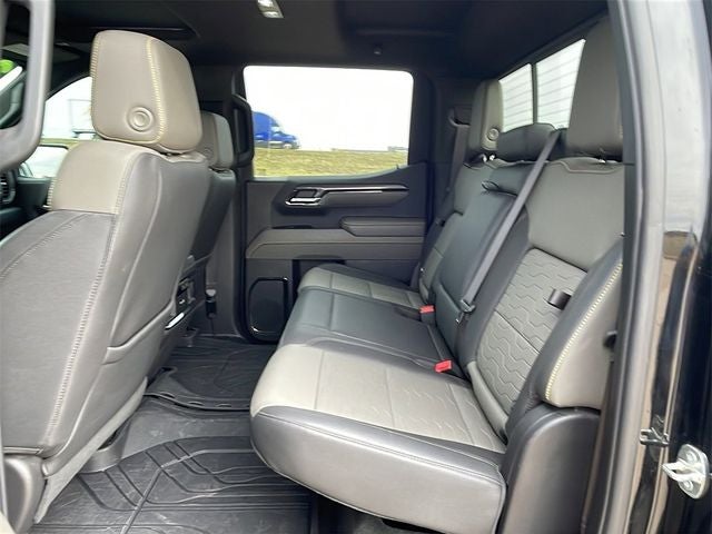 2024 Chevrolet Silverado 1500 ZR2 4WD | 6.2L V8