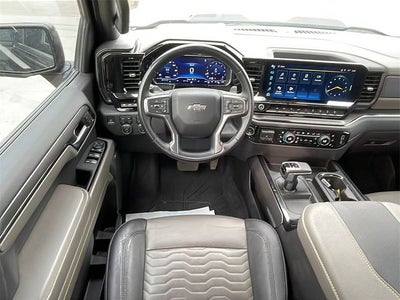 2024 Chevrolet Silverado 1500 ZR2 4WD | 6.2L V8