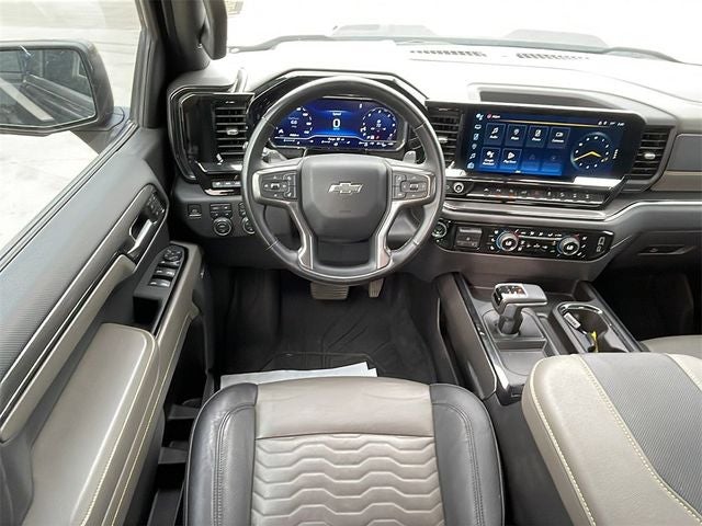 2024 Chevrolet Silverado 1500 ZR2 4WD | 6.2L V8
