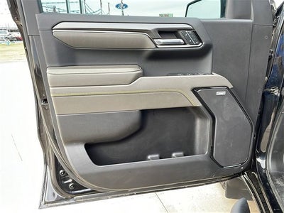 2024 Chevrolet Silverado 1500 ZR2 4WD | 6.2L V8