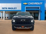 2024 Chevrolet Silverado 1500 ZR2 4WD | 6.2L V8
