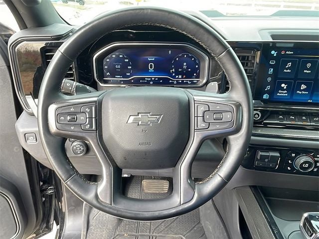 2024 Chevrolet Silverado 1500 ZR2 4WD | 6.2L V8
