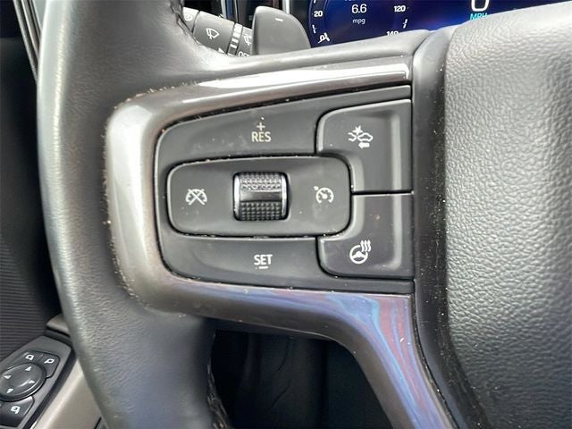 2024 Chevrolet Silverado 1500 ZR2 4WD | 6.2L V8