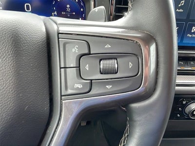 2024 Chevrolet Silverado 1500 ZR2 4WD | 6.2L V8