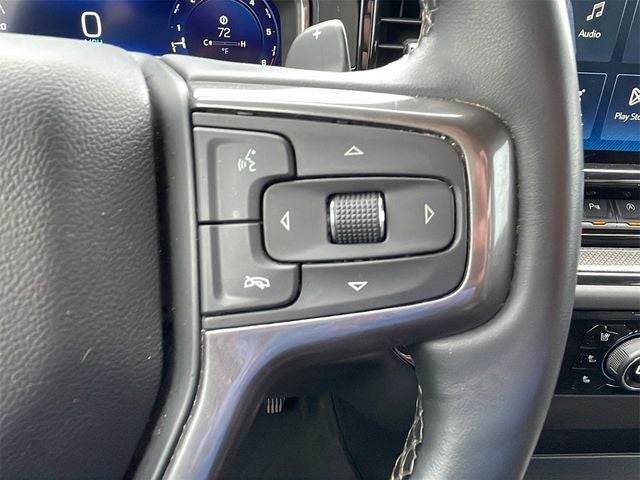 2024 Chevrolet Silverado 1500 ZR2 4WD | 6.2L V8