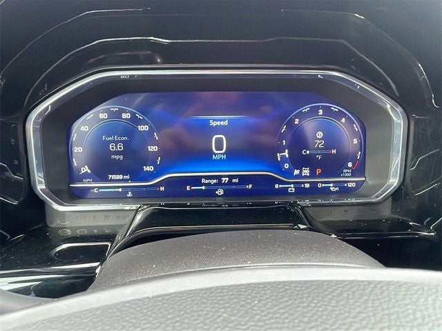 2024 Chevrolet Silverado 1500 ZR2 4WD | 6.2L V8