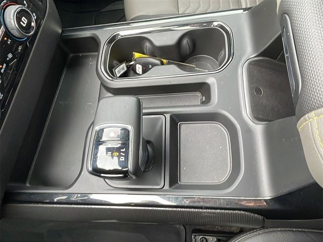 2024 Chevrolet Silverado 1500 ZR2 4WD | 6.2L V8