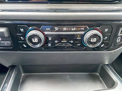 2024 Chevrolet Silverado 1500 ZR2 4WD | 6.2L V8