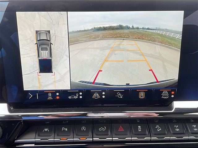 2024 Chevrolet Silverado 1500 ZR2 4WD | 6.2L V8