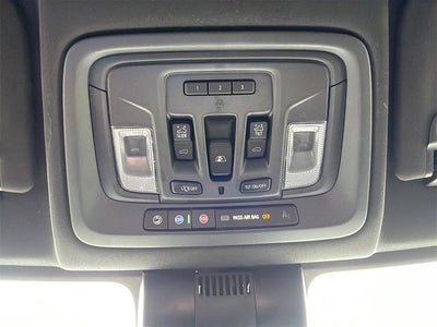 2024 Chevrolet Silverado 1500 ZR2 4WD | 6.2L V8