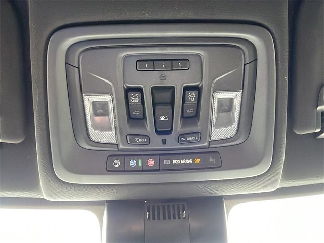 2024 Chevrolet Silverado 1500 ZR2 4WD | 6.2L V8