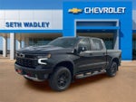 2024 Chevrolet Silverado 1500 ZR2 4WD | 6.2L V8