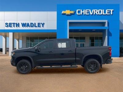 2024 Chevrolet Silverado 1500 ZR2 4WD | 6.2L V8