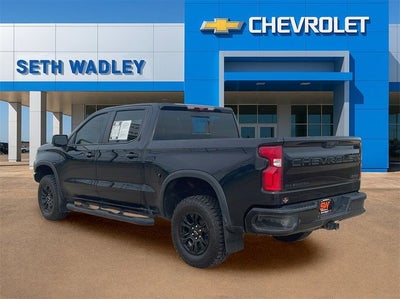 2024 Chevrolet Silverado 1500 ZR2 4WD | 6.2L V8