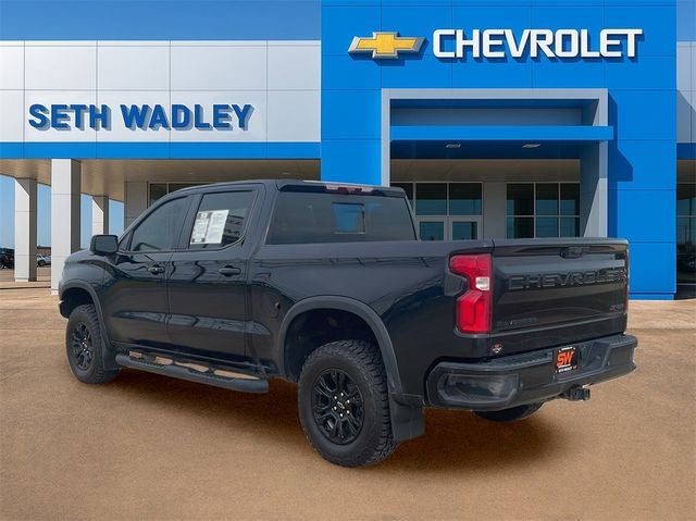 2024 Chevrolet Silverado 1500 ZR2 4WD | 6.2L V8