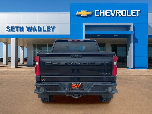 2024 Chevrolet Silverado 1500 ZR2 4WD | 6.2L V8