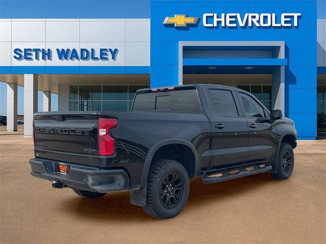 2024 Chevrolet Silverado 1500 ZR2 4WD | 6.2L V8