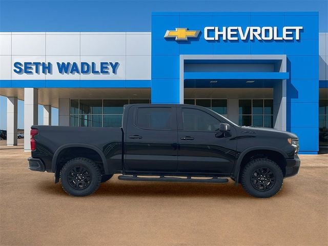 2024 Chevrolet Silverado 1500 ZR2 4WD | 6.2L V8