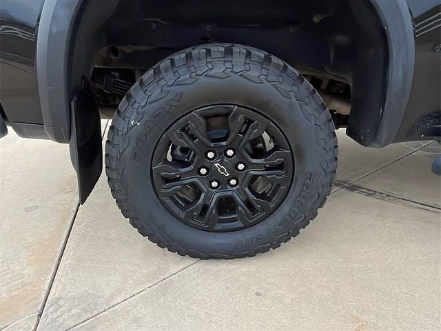 2024 Chevrolet Silverado 1500 ZR2 4WD | 6.2L V8