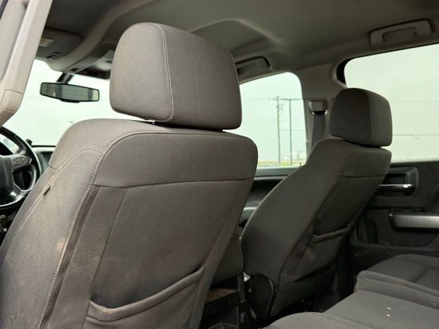 2017 Chevrolet Silverado 1500 LT LT1