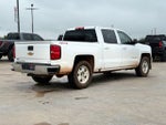 2017 Chevrolet Silverado 1500 LT LT1