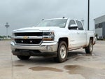 2017 Chevrolet Silverado 1500 LT LT1