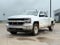 2017 Chevrolet Silverado 1500 LT LT1