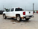 2017 Chevrolet Silverado 1500 LT LT1