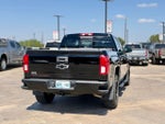 2017 Chevrolet Silverado 1500 LTZ 2LZ Black out pkg