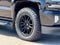 2017 Chevrolet Silverado 1500 LTZ 2LZ Black out pkg