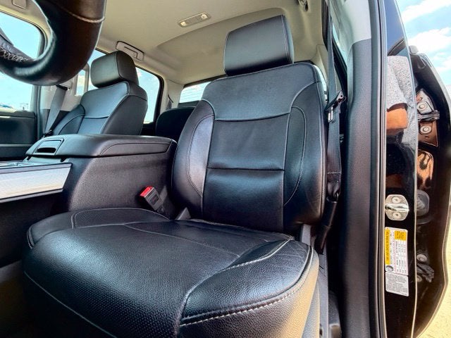 2017 Chevrolet Silverado 1500 LTZ 2LZ Black out pkg