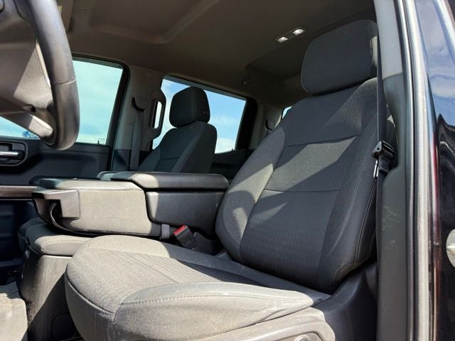 2021 Chevrolet Silverado 1500 LT 5.3L | Texas Edition