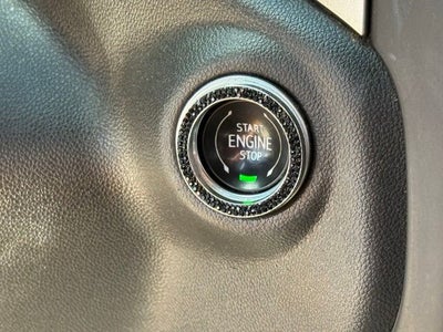 2021 Chevrolet Silverado 1500 LT 5.3L | Texas Edition