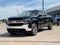 2021 Chevrolet Silverado 1500 LT 5.3L | Texas Edition