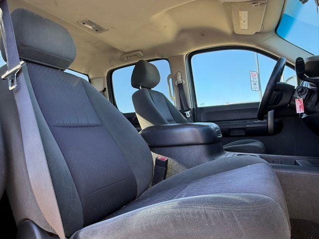 2008 GMC Sierra 1500 SLE2 5.3L V8