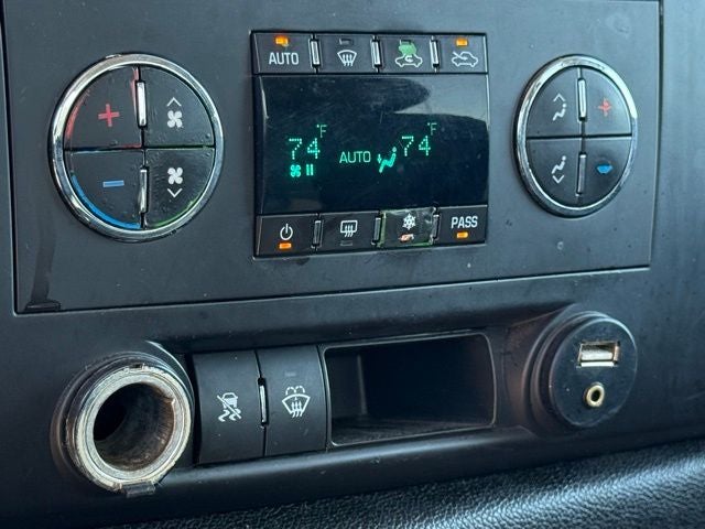 2008 GMC Sierra 1500 SLE2 5.3L V8