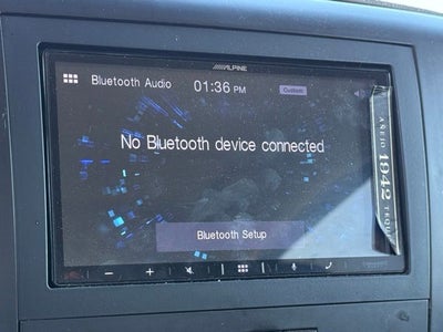 2008 GMC Sierra 1500 SLE2 5.3L V8