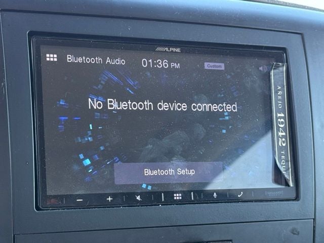 2008 GMC Sierra 1500 SLE2 5.3L V8