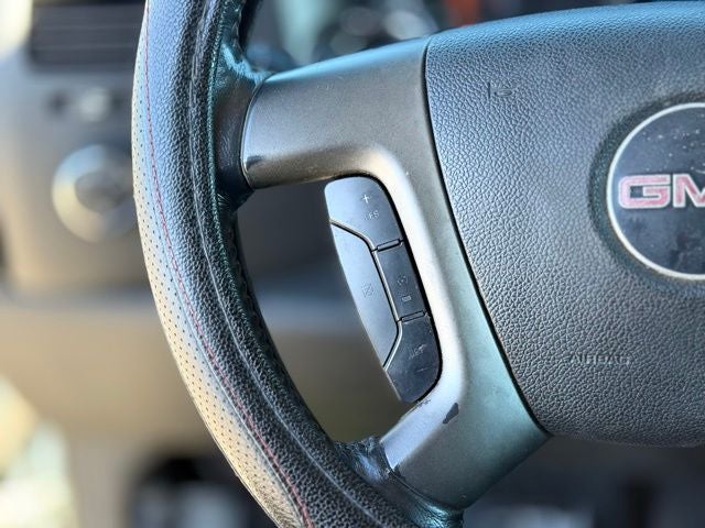 2008 GMC Sierra 1500 SLE2 5.3L V8