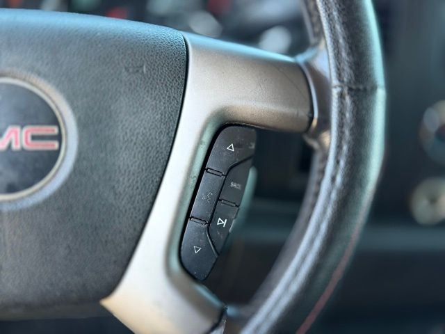 2008 GMC Sierra 1500 SLE2 5.3L V8