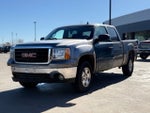 2008 GMC Sierra 1500 SLE2 5.3L V8