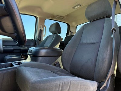 2008 GMC Sierra 1500 SLE2 5.3L V8