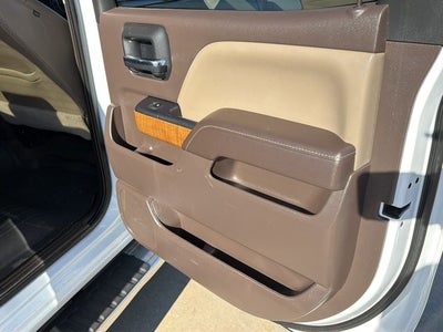 2016 GMC Sierra 1500 SLT 5.3L V8