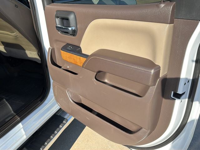 2016 GMC Sierra 1500 SLT 5.3L V8